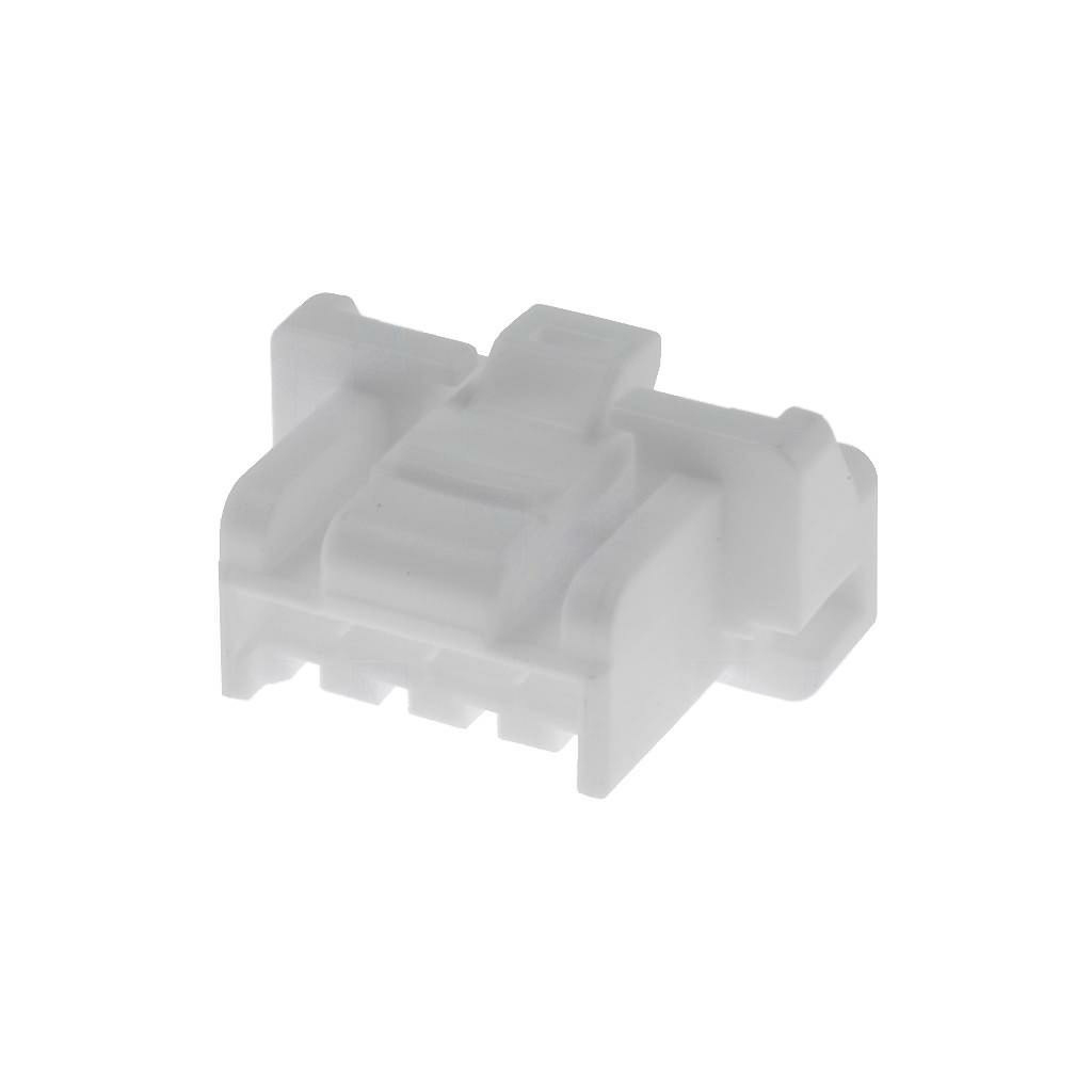 MOLEX Connector: wire-board; plug; female; PIN: