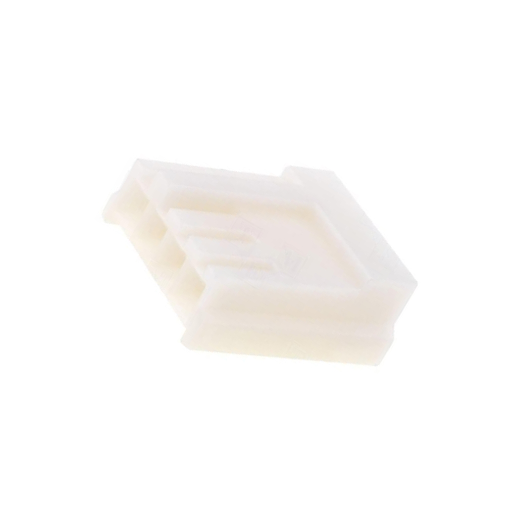 TE CONNECTIVITY Connector: wire-board; plug; female