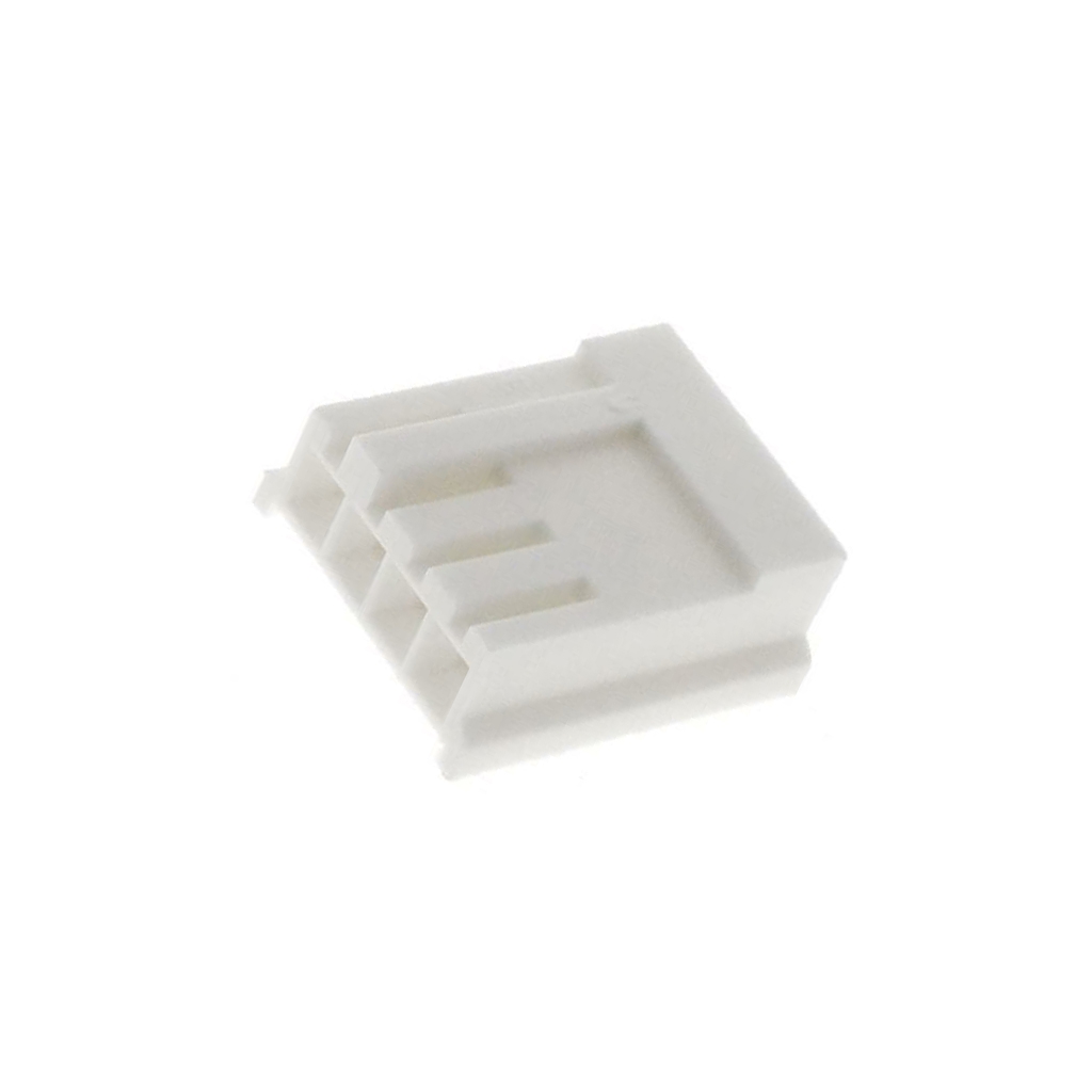 NINIGI Connector: wire-board; plug; female; PIN: