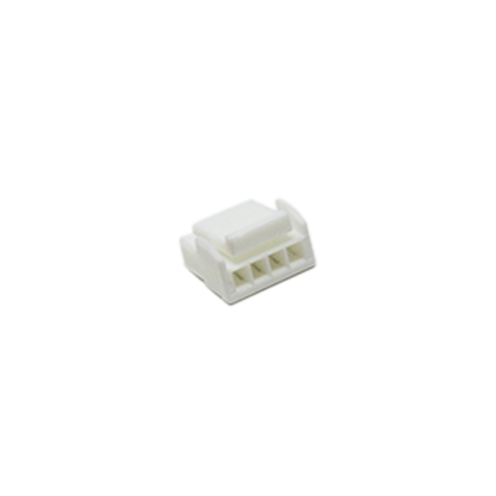 JST Connector: wire-board; plug; female; PIN: