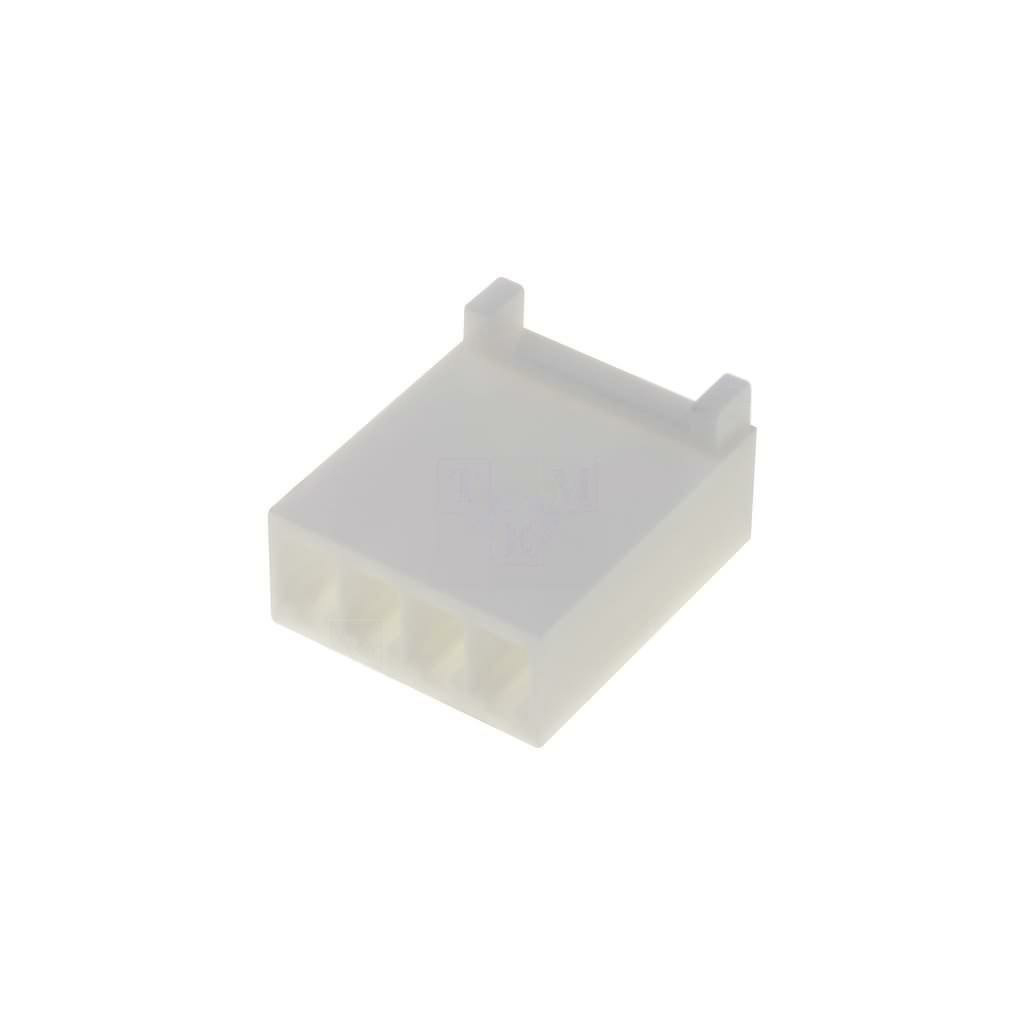 MOLEX Connector: wire-board; plug; female; PIN: