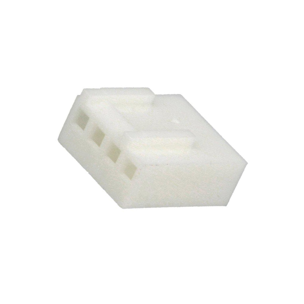 MOLEX Connector: wire-board; plug; female; PIN: