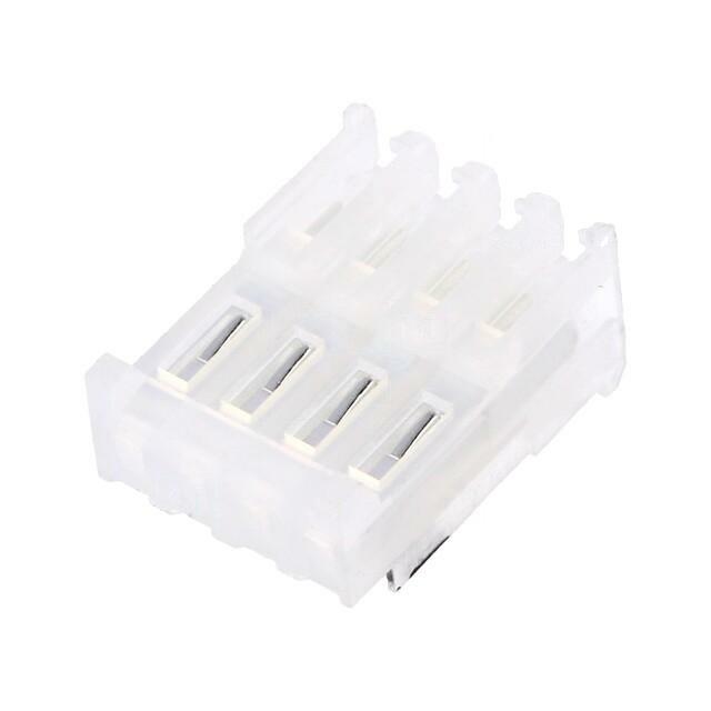 PANCON Connector: wire-board; plug; female; PIN:
