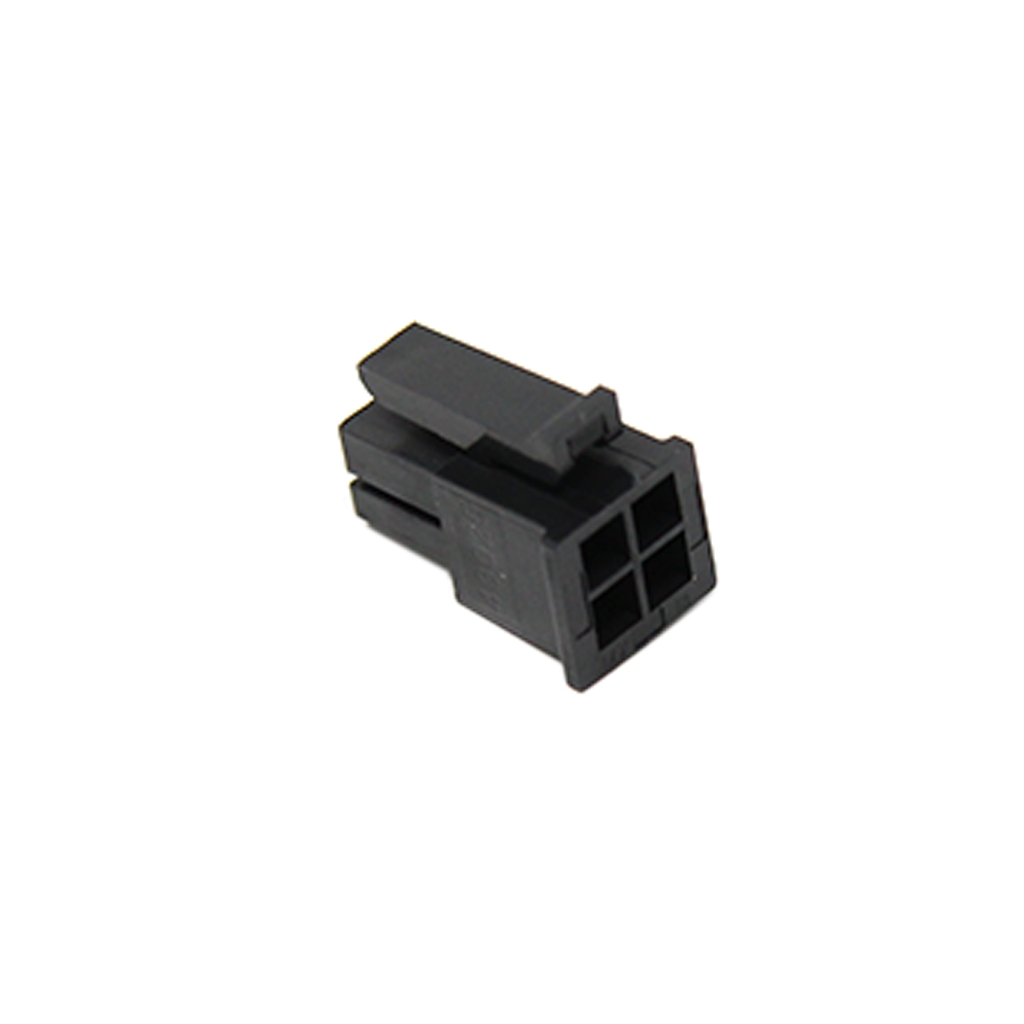 MOLEX Connector: wire-board; plug; female; PIN: