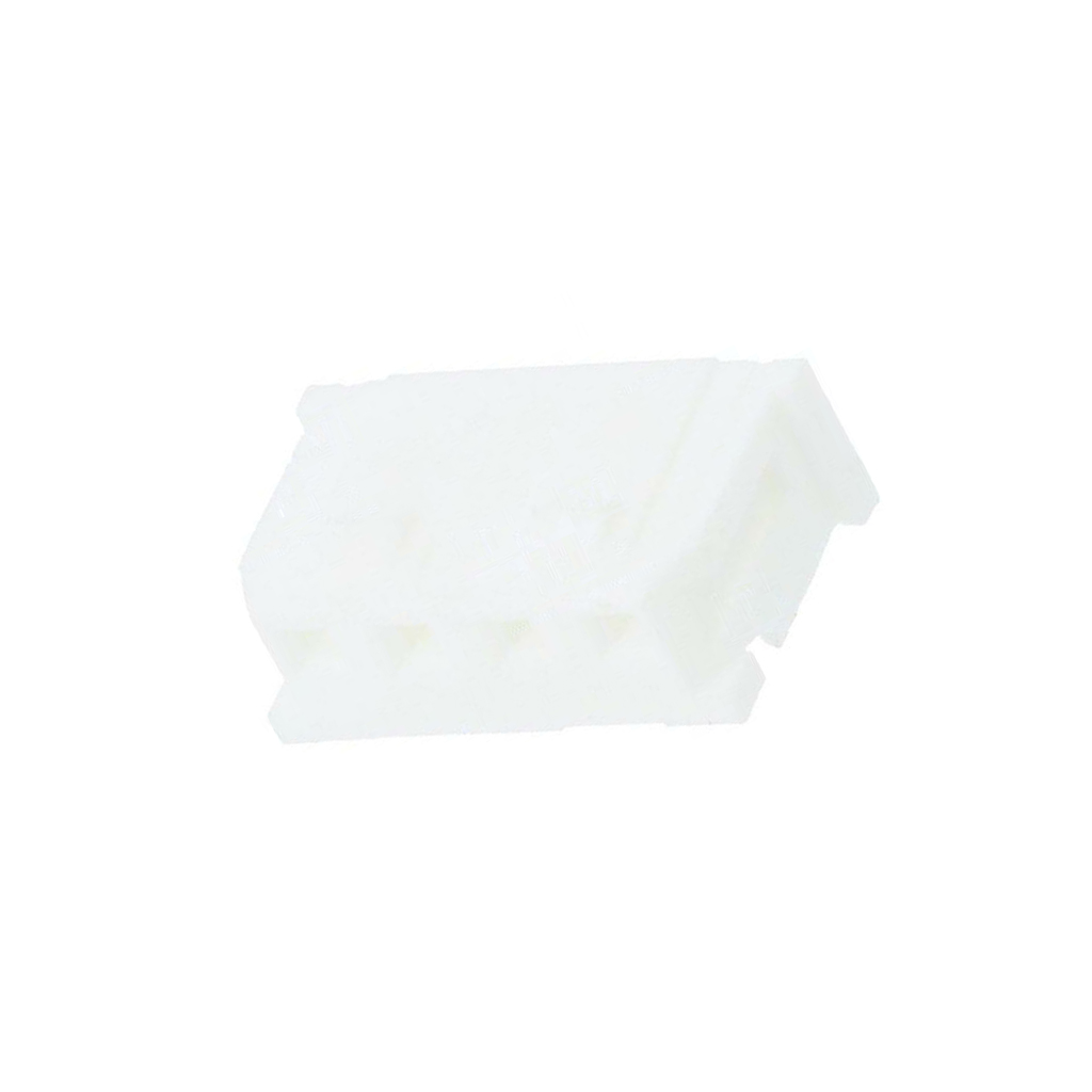 MOLEX Connector: wire-board; plug; female; PIN: