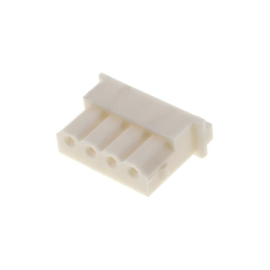 MOLEX Connector: wire-board; plug; female; PIN: