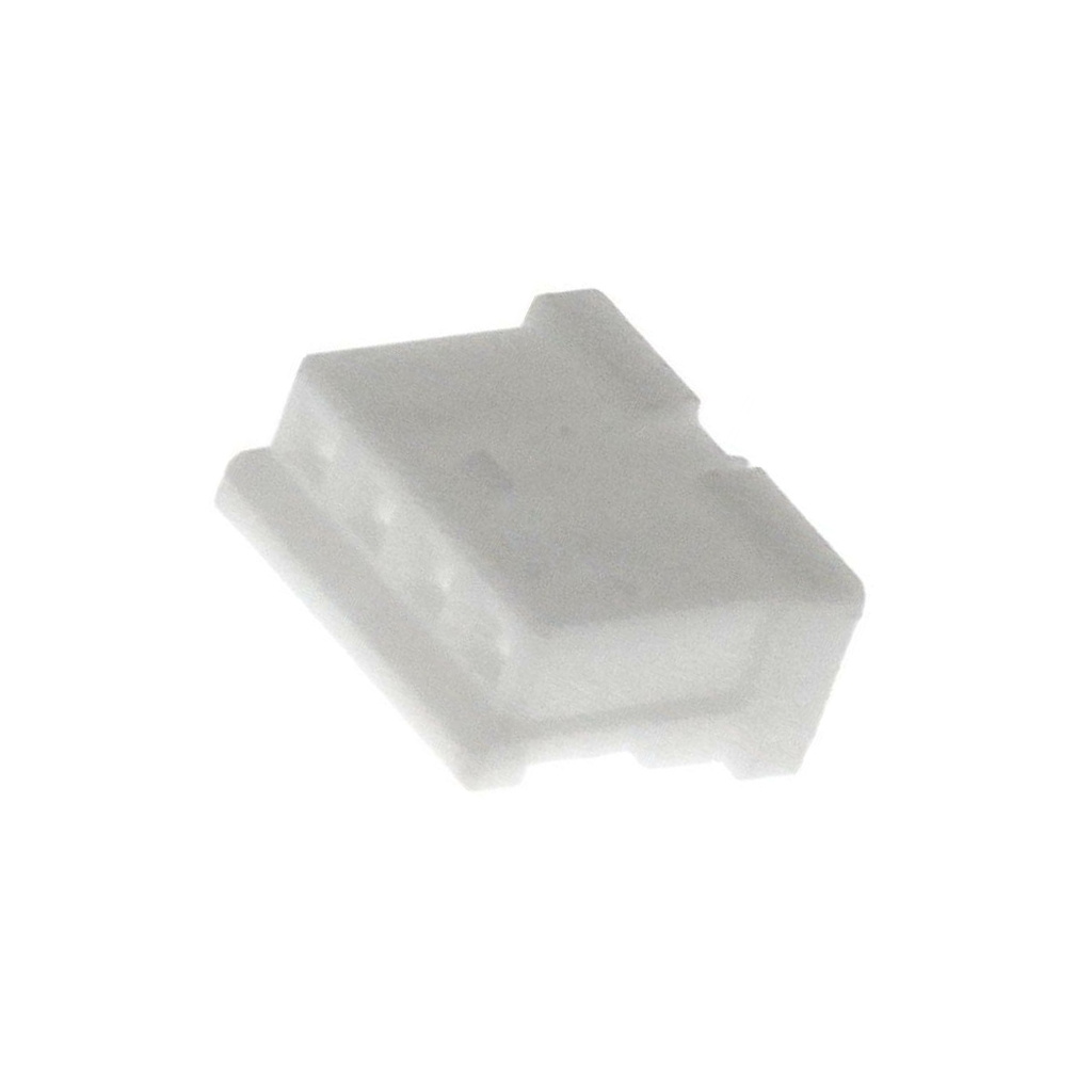 MOLEX Connector: wire-board; plug; female; PIN: