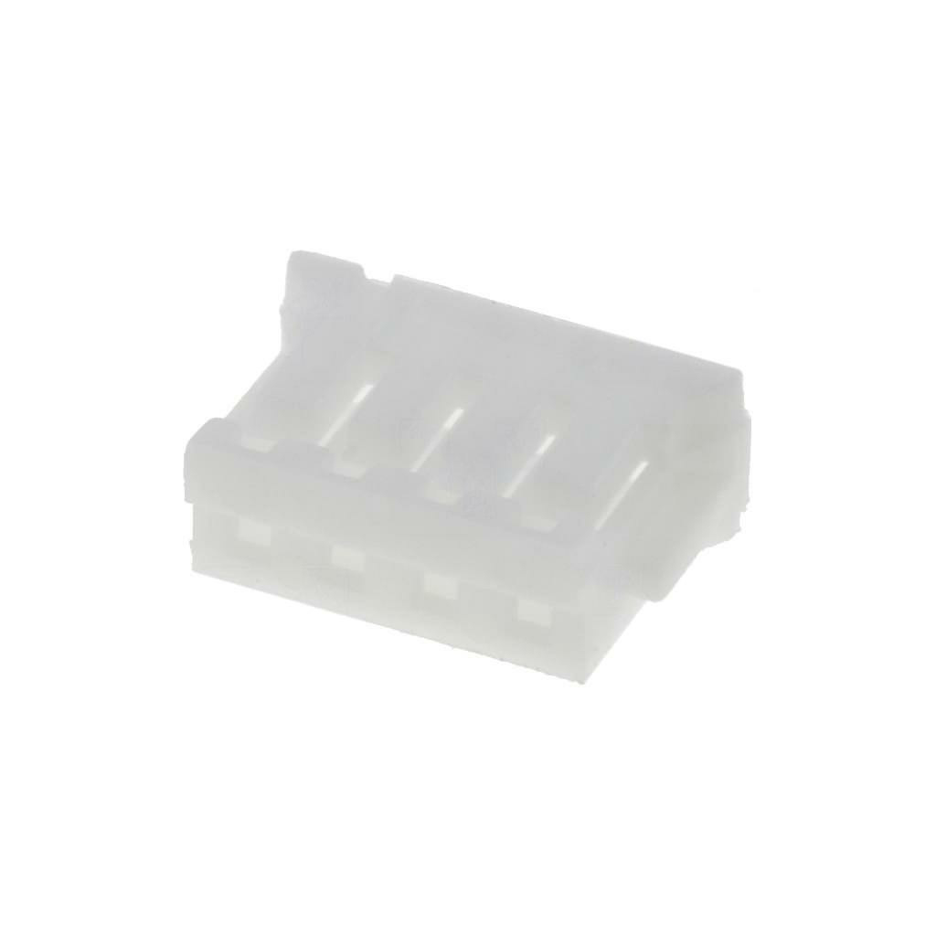 JOINT TECH Connector: wire-board; plug; female