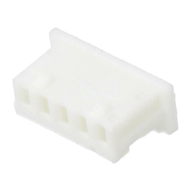 ADAM TECH Connector: wire-board; plug; female