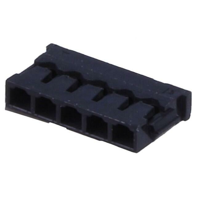 ADAM TECH Connector: wire-board; plug; female