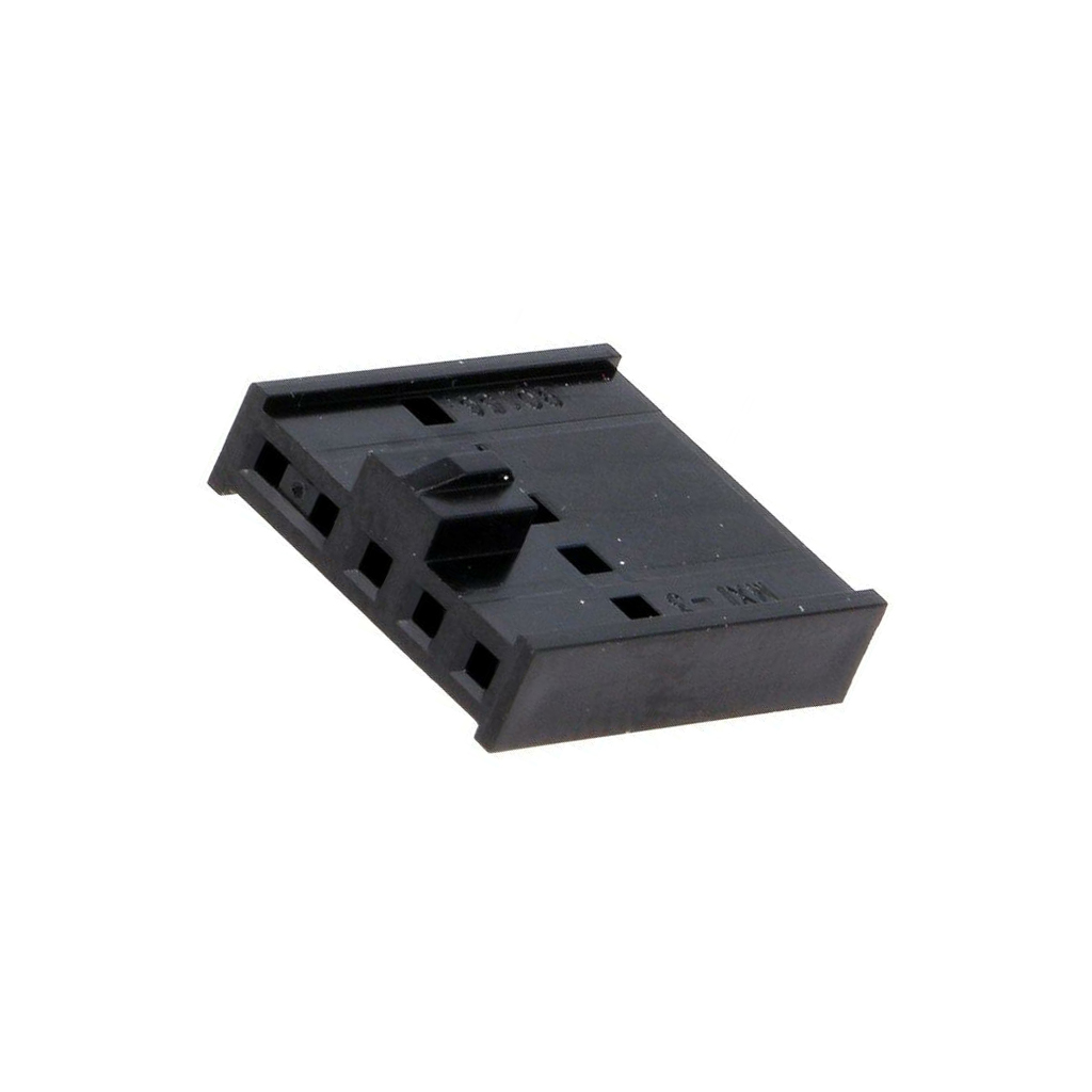 MOLEX Connector: wire-board; plug; female; PIN: