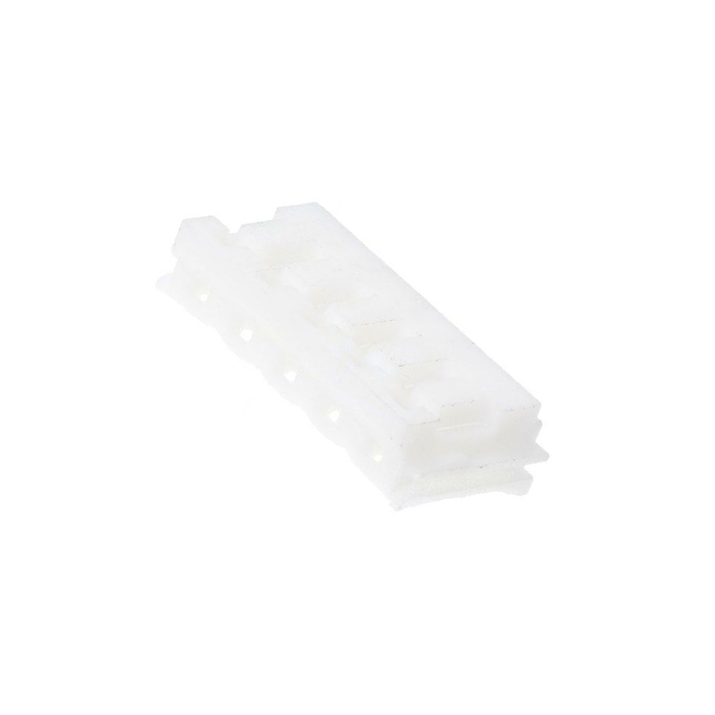 JST Connector: wire-board; plug; female; PIN: