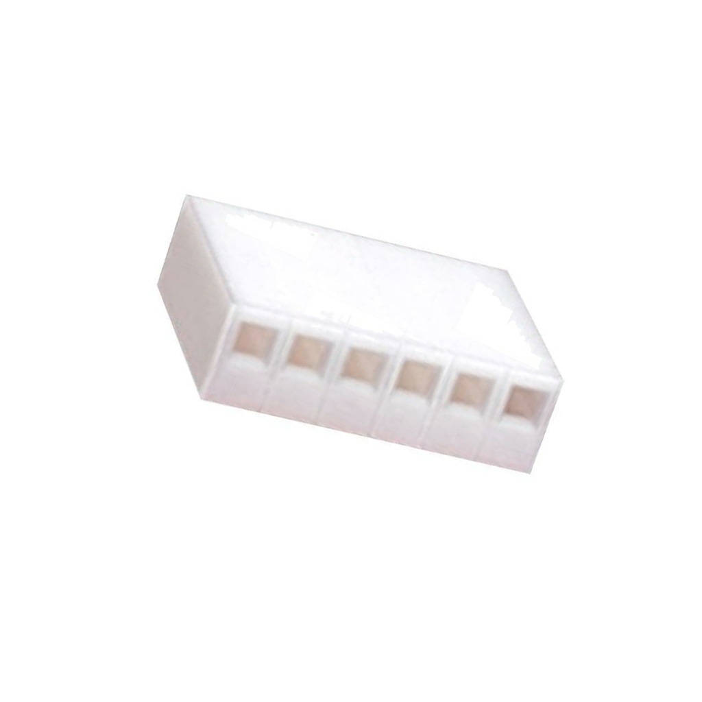 MOLEX Connector: wire-board; plug; female; PIN: