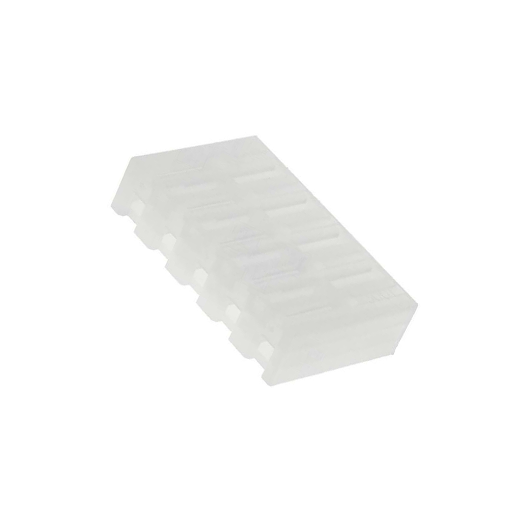 MOLEX Connector: wire-board; plug; female; PIN: