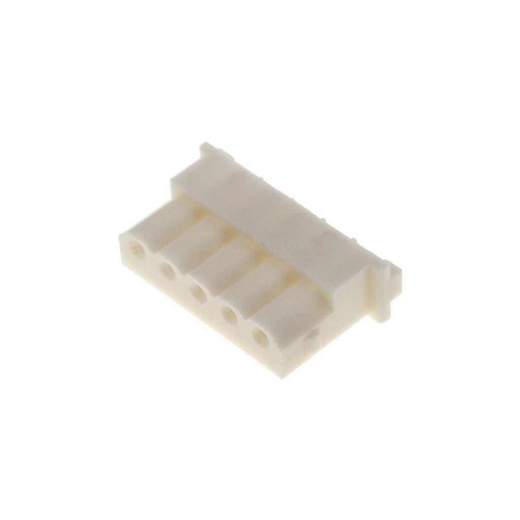 MOLEX Connector: wire-board; plug; female; PIN: