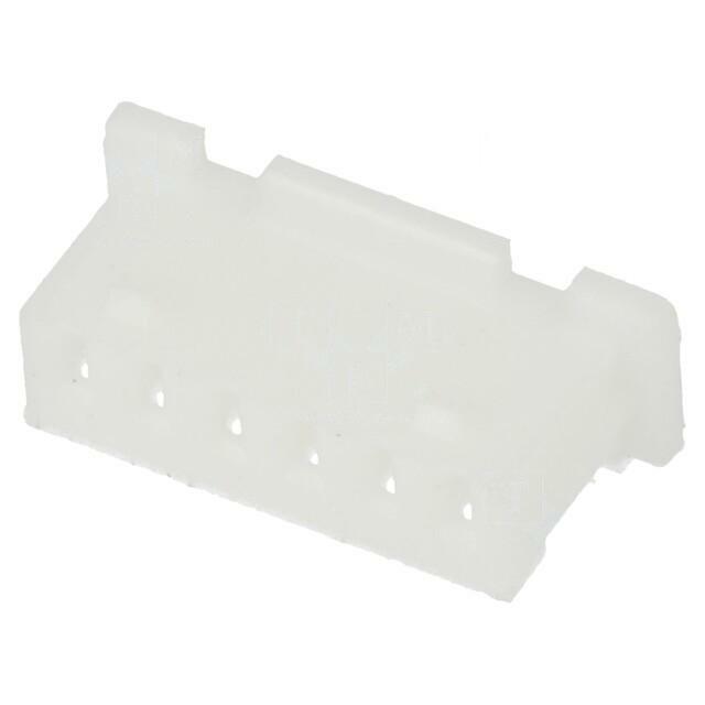ADAM TECH Connector: wire-board; plug; female