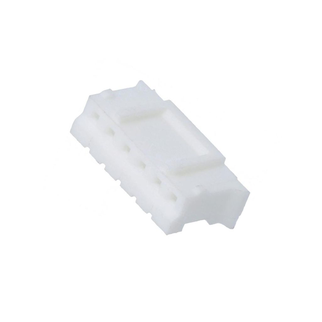 CONNFLY Connector: wire-board; plug; female; PIN: