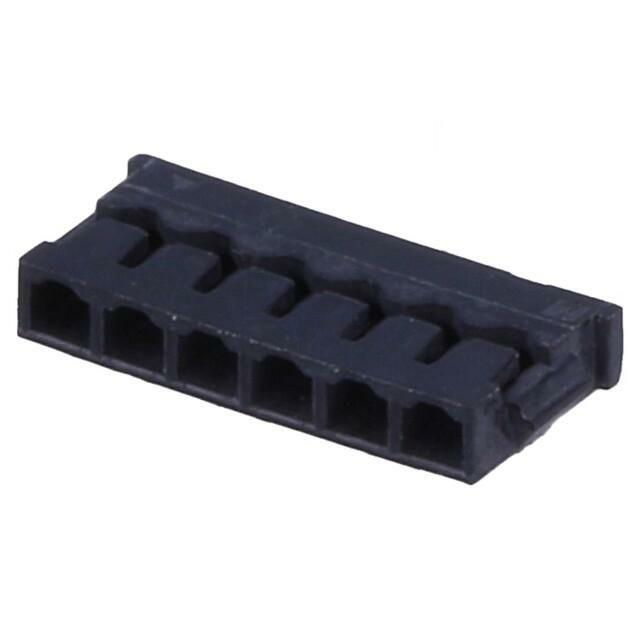 ADAM TECH Connector: wire-board; plug; female