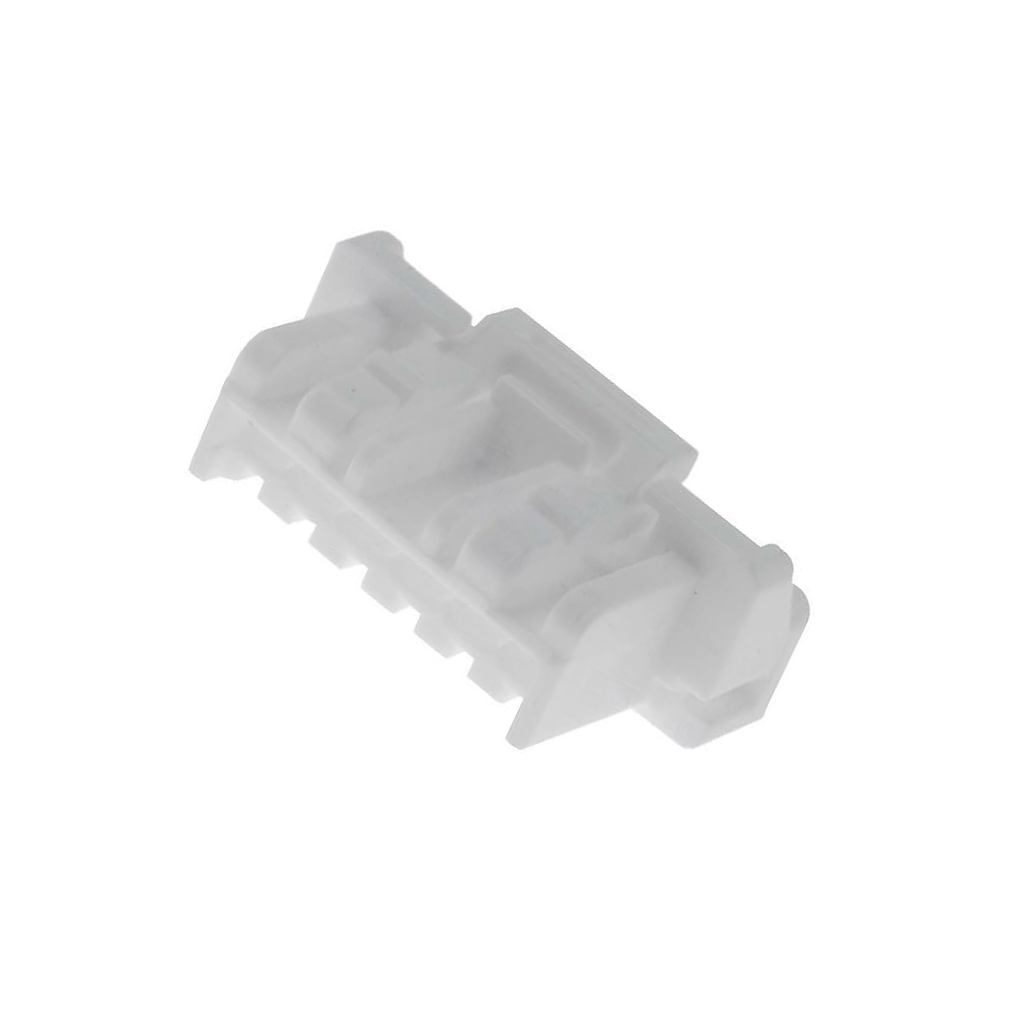 MOLEX Connector: wire-board; plug; female; PIN: