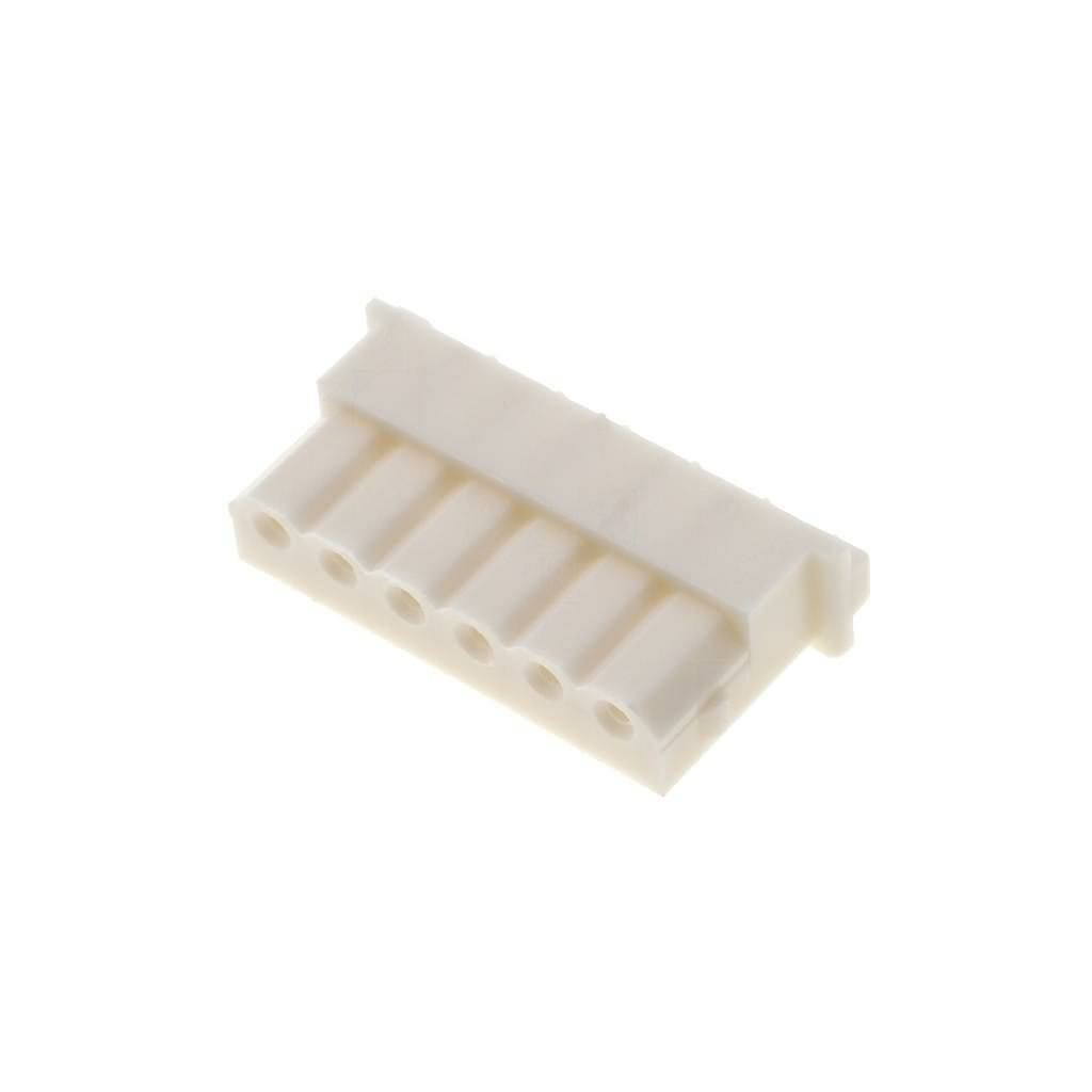 MOLEX Connector: wire-board; plug; female; PIN: