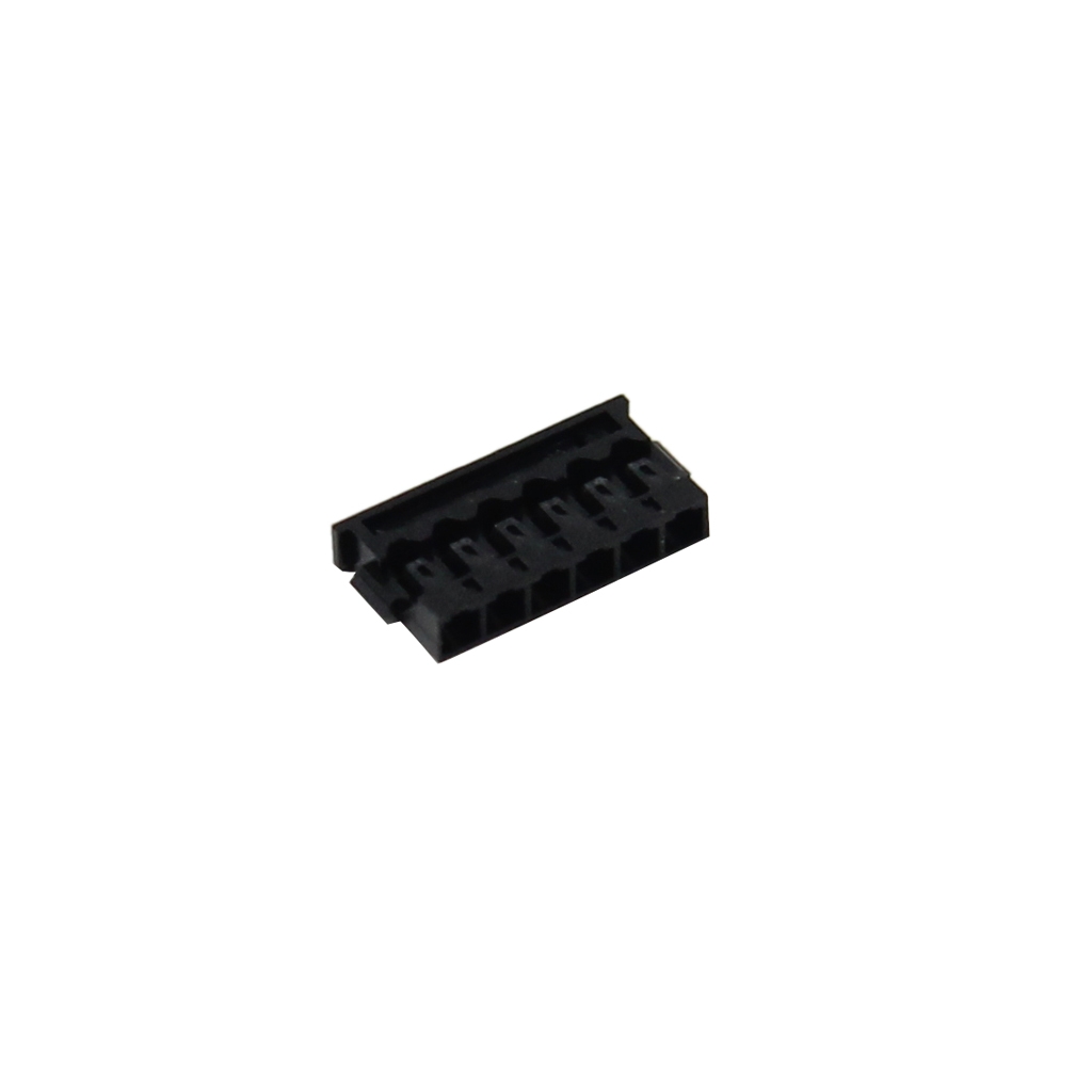 MOLEX Connector: wire-board; plug; female; PIN: