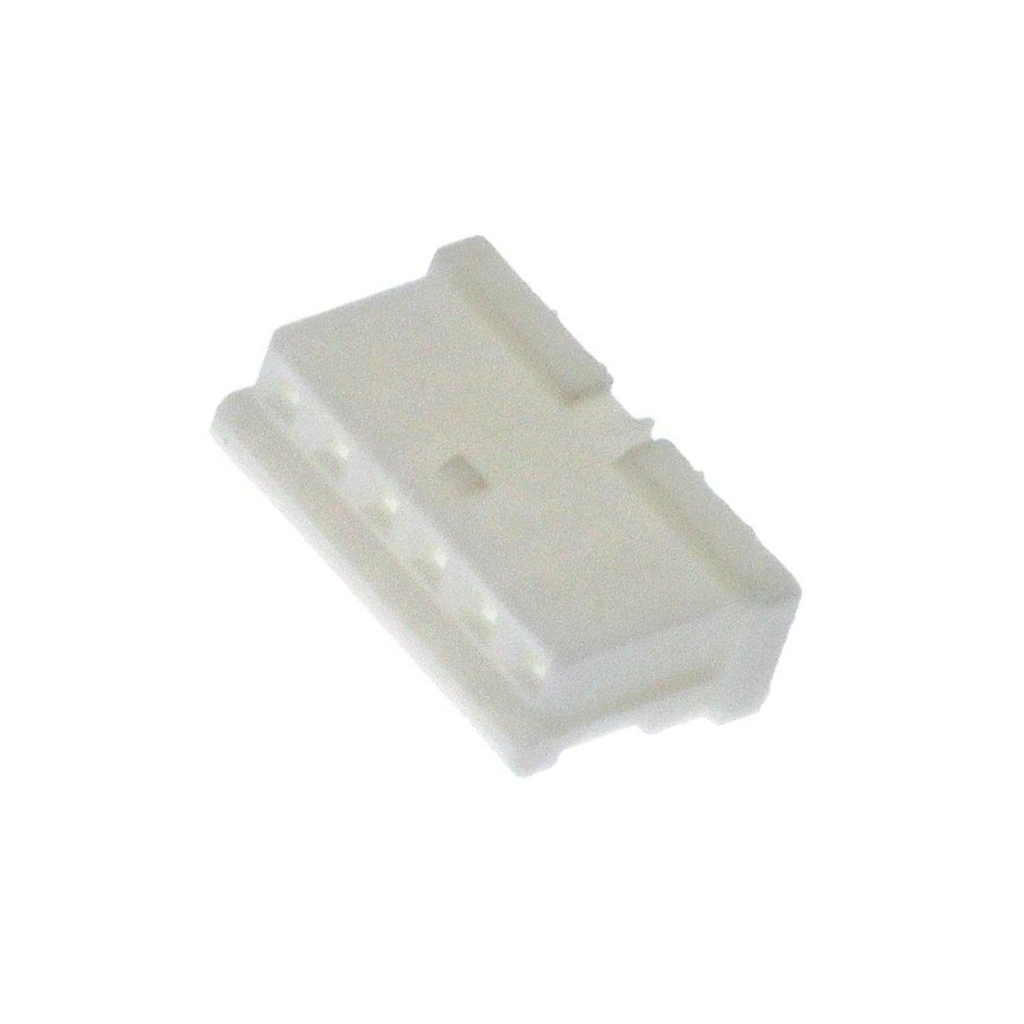 MOLEX Connector: wire-board; plug; female; PIN: