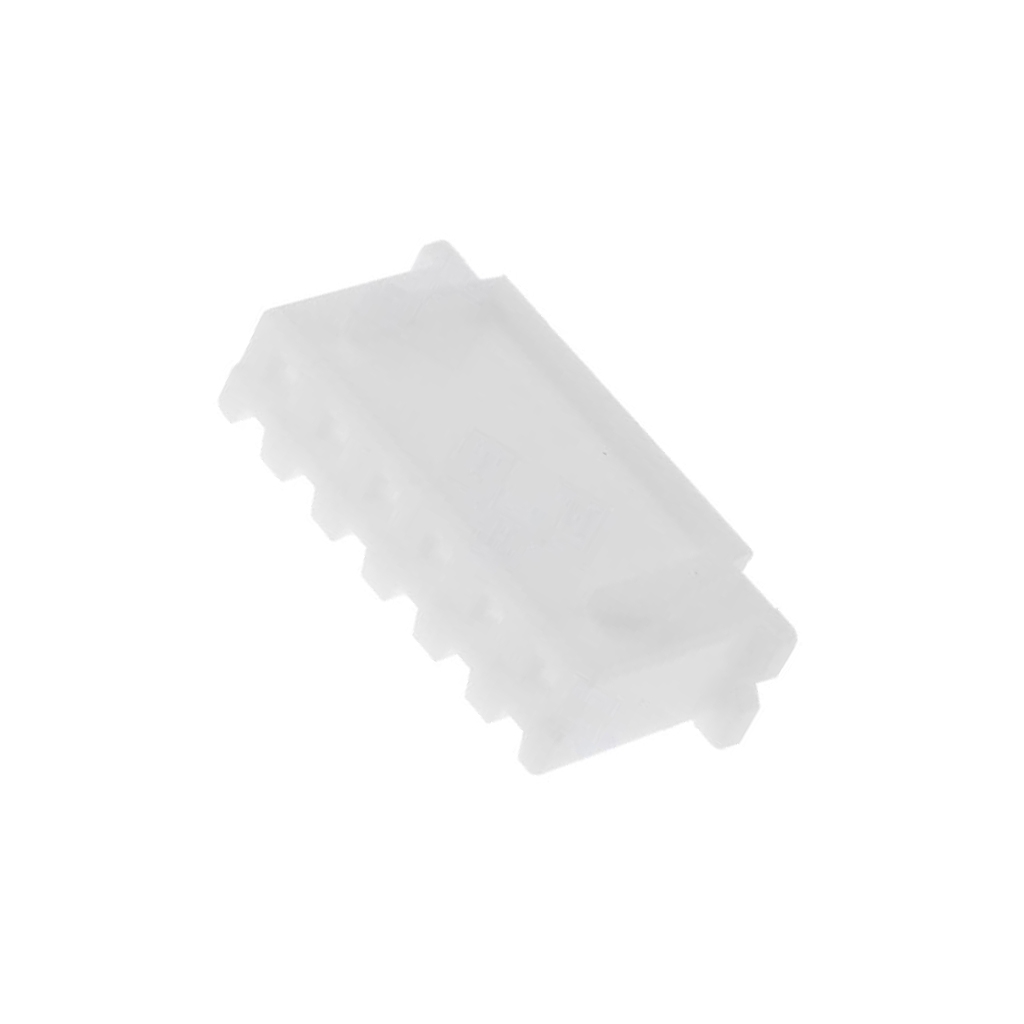 JST Connector: wire-board; plug; female; PIN: