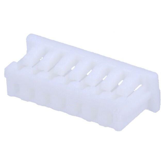 ADAM TECH Connector: wire-board; plug; female