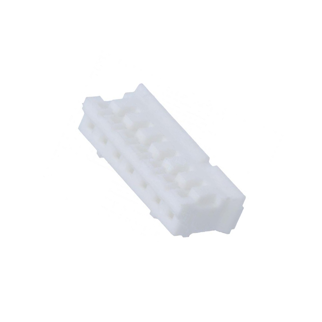 CONNFLY Connector: wire-board; plug; female; PIN: