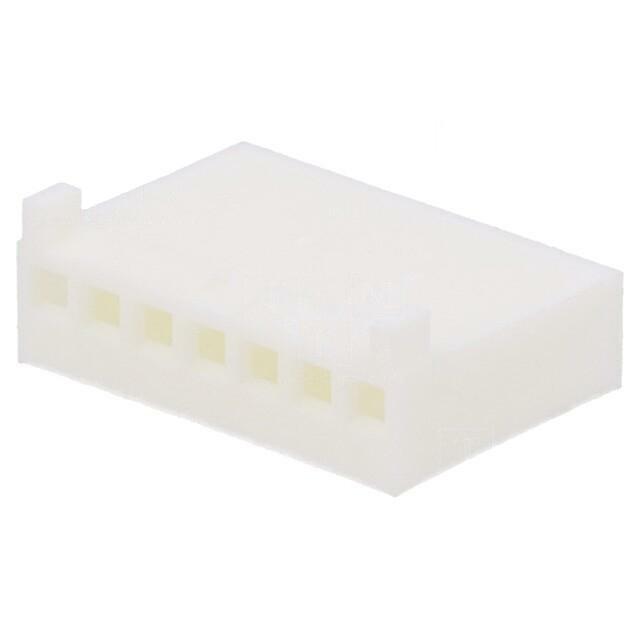 MOLEX Connector: wire-board; plug; female; PIN: