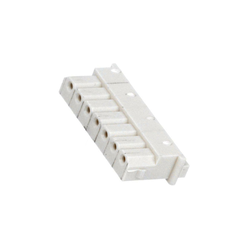 MOLEX Connector: wire-board; plug; female; PIN: