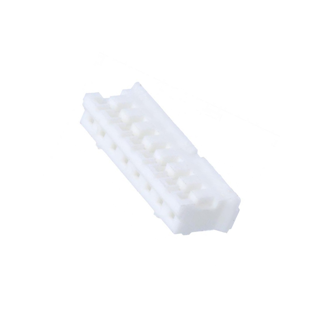 CONNFLY Connector: wire-board; plug; female; PIN: