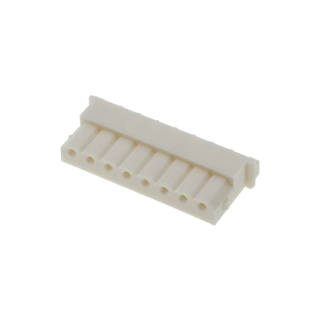 JOINT TECH Connector: wire-board; plug; female