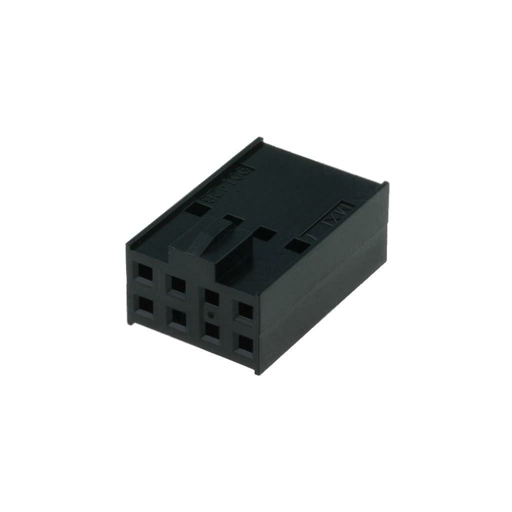 MOLEX Connector: wire-board; plug; female; PIN: