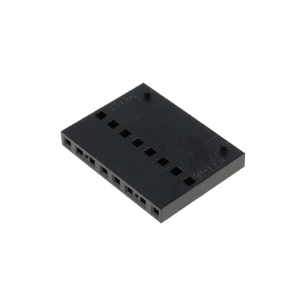 MOLEX Connector: wire-board; plug; female; PIN:
