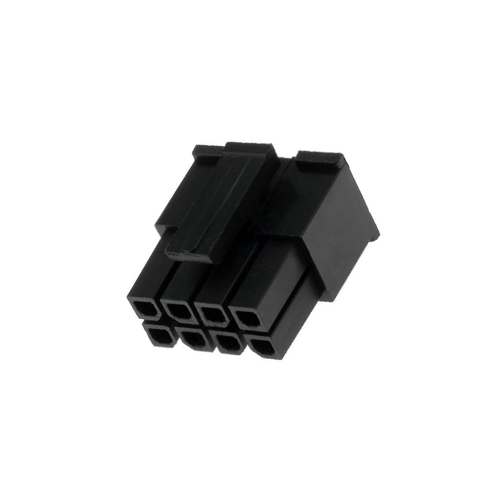 NINIGI Connector: wire-board; plug; female; PIN: