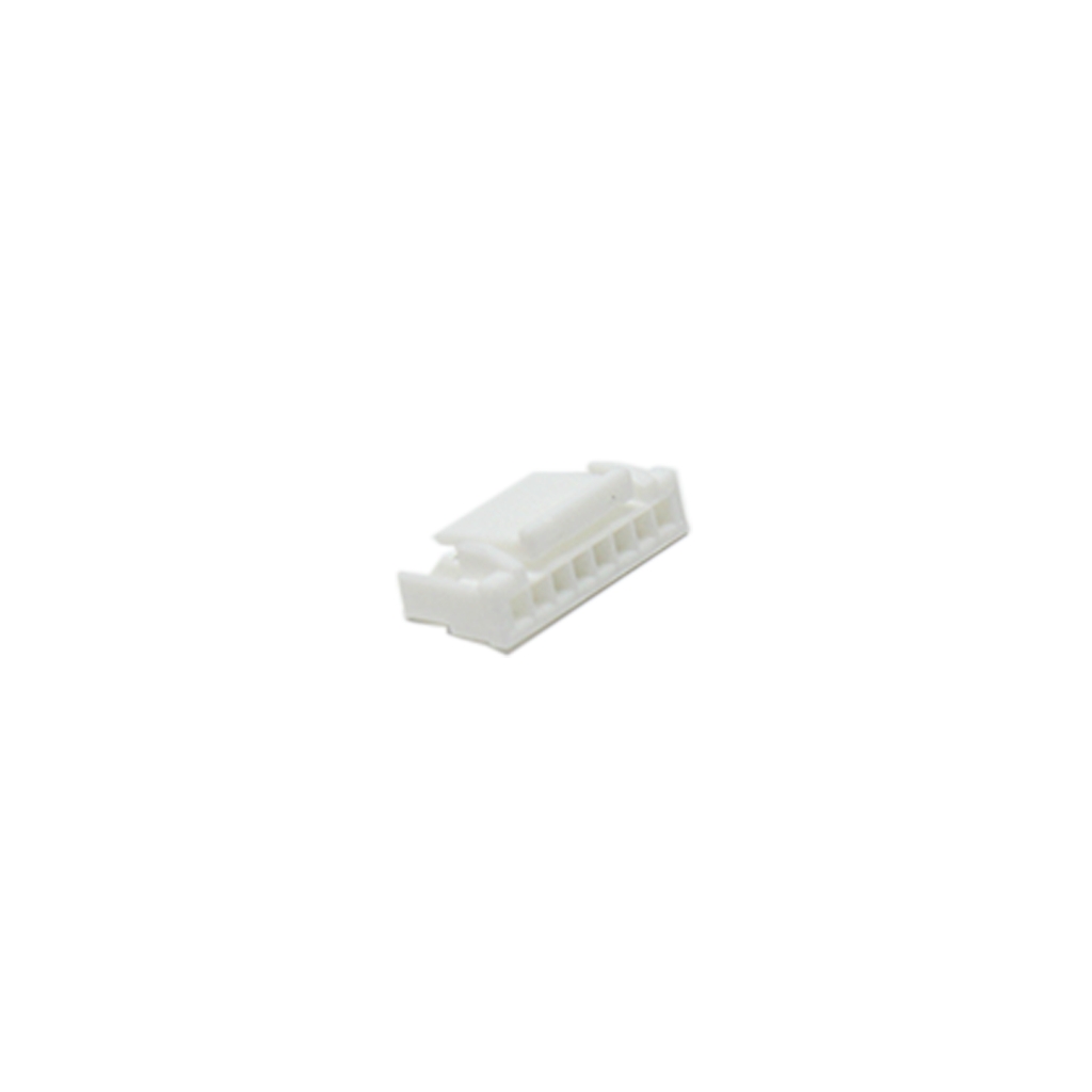 JST Connector: wire-board; plug; female; PIN: