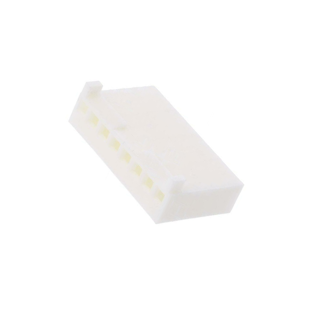 MOLEX Connector: wire-board; plug; female; PIN: