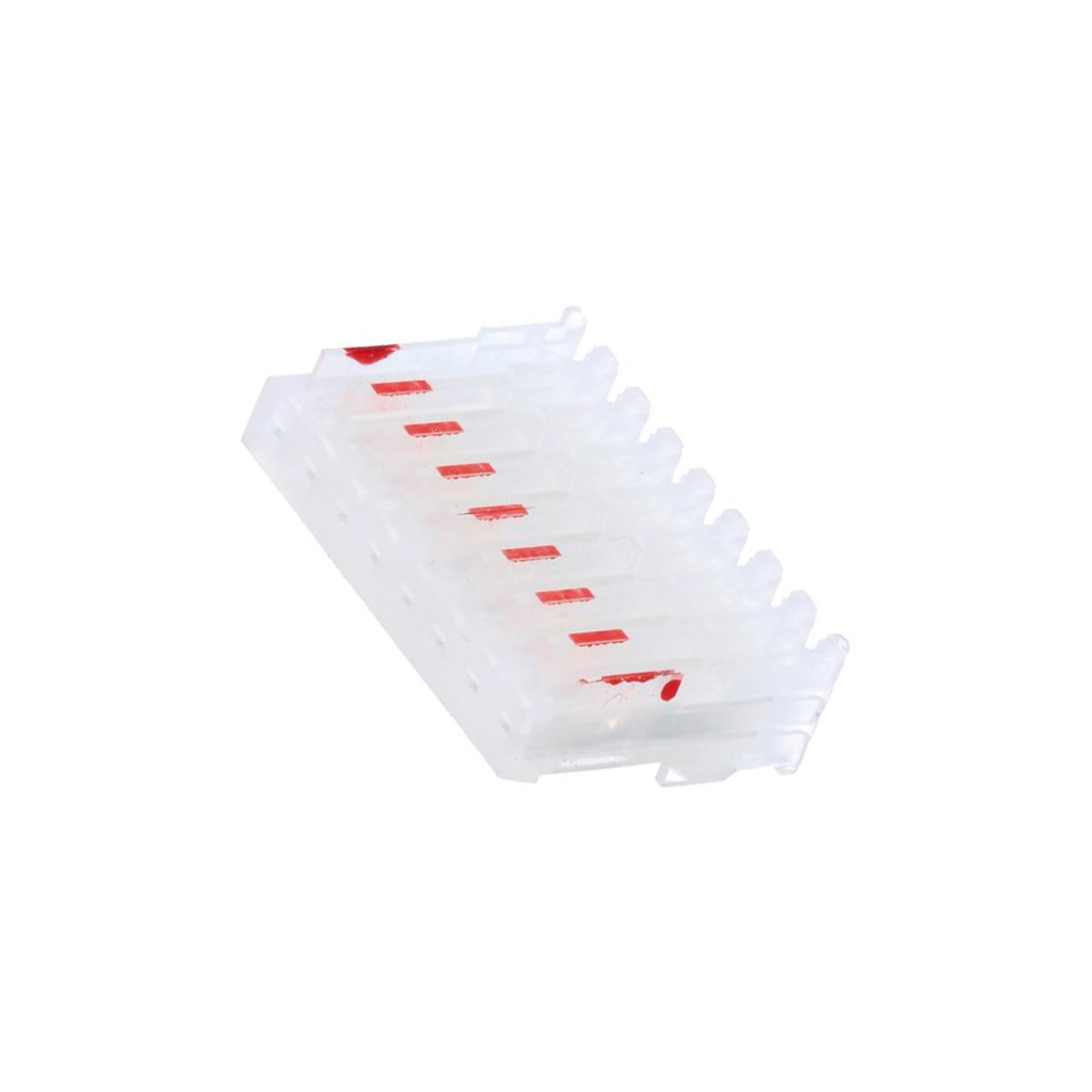 PANCON Connector: wire-board; plug; female; PIN: