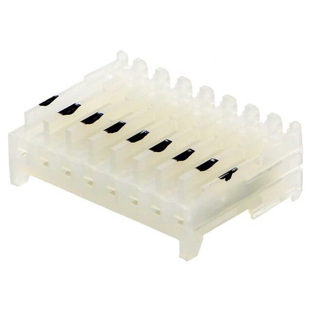 PANCON Connector: wire-board; plug; female; PIN: