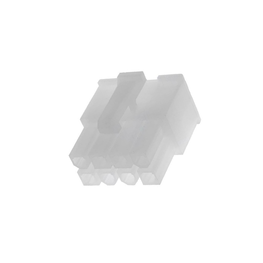 AMPHENOL COMMUNICATIONS SOLUTIONS Connector: wire-board; plug