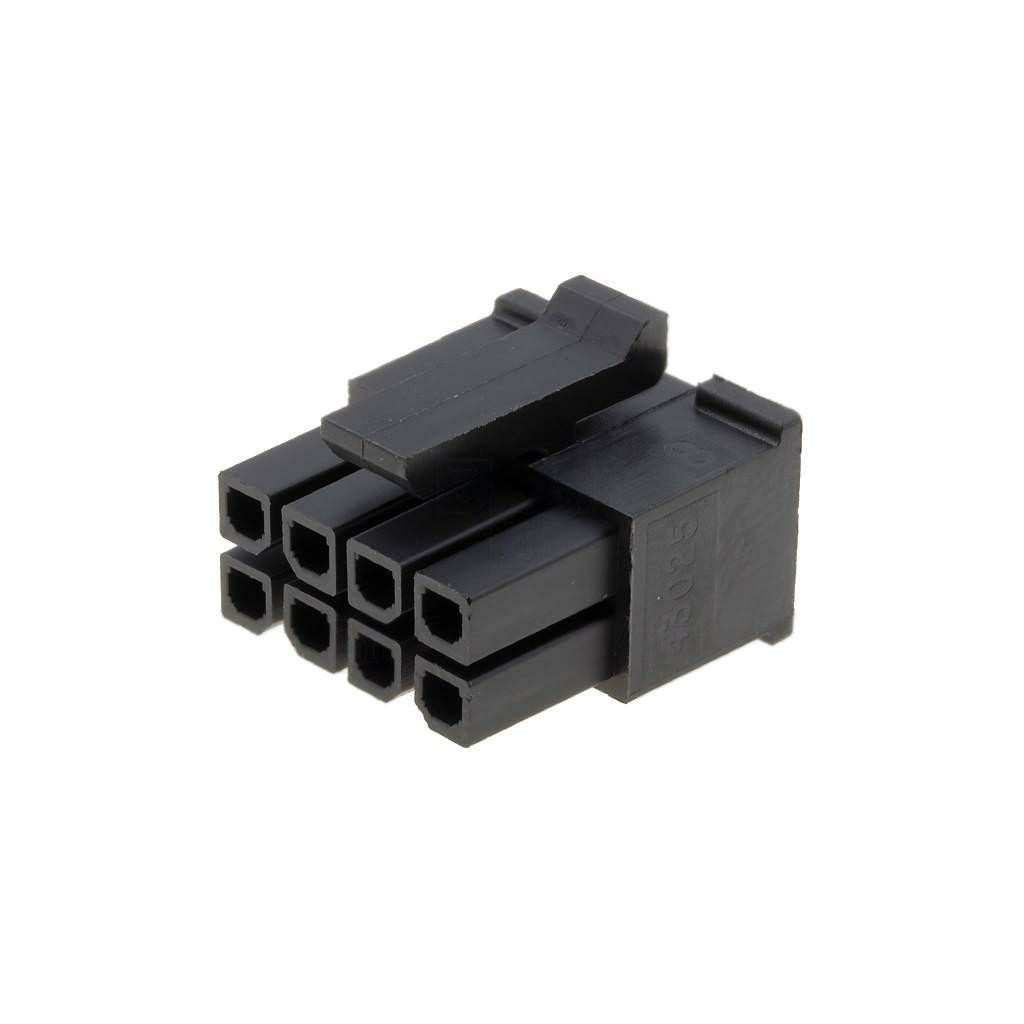 MOLEX Connector: wire-board; plug; female; PIN: