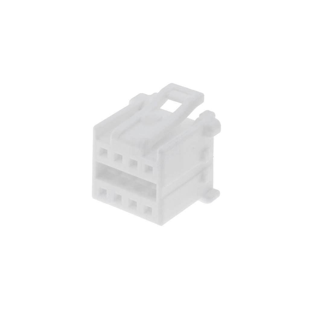 MOLEX Connector: wire-board; plug; female; PIN: