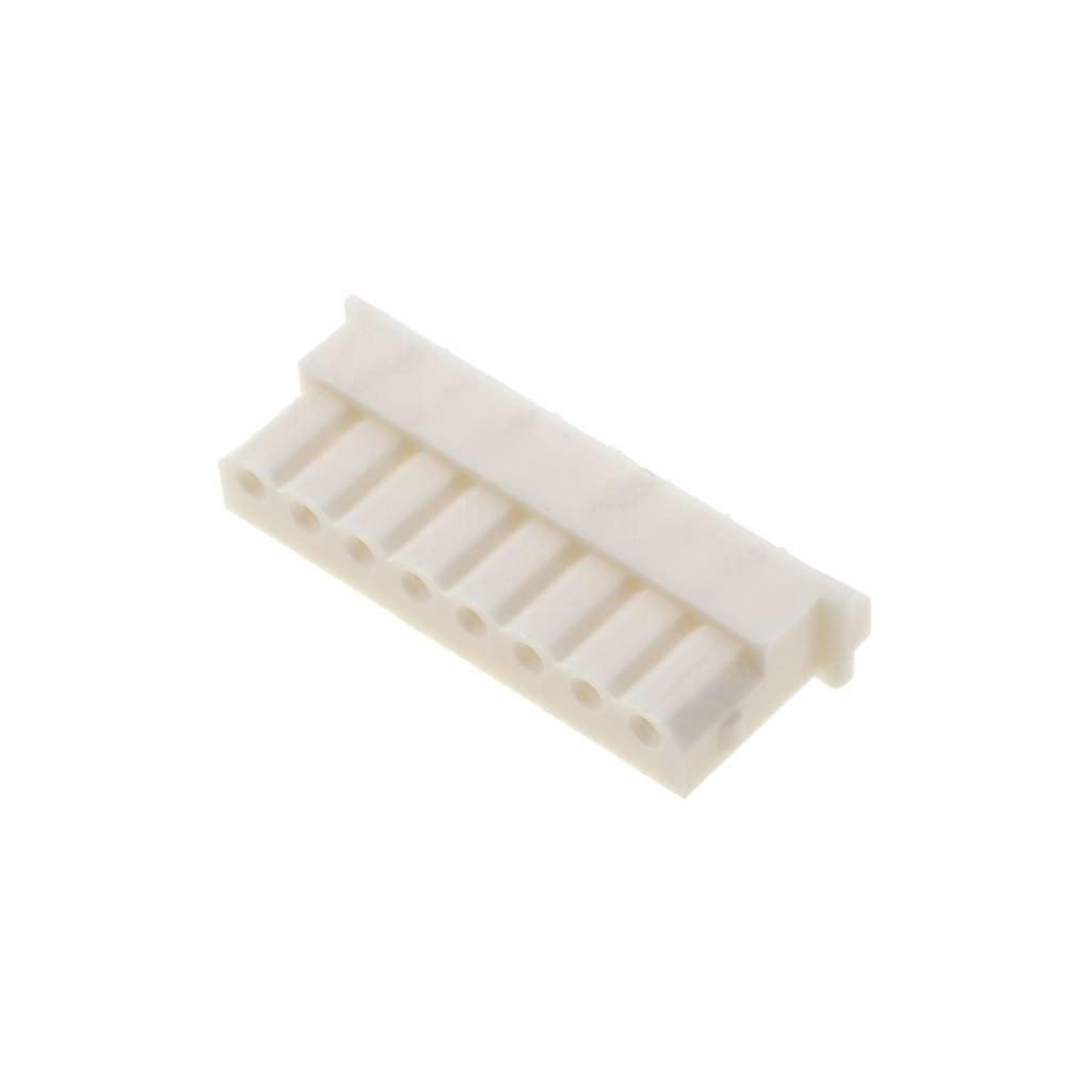 MOLEX Connector: wire-board; plug; female; PIN: