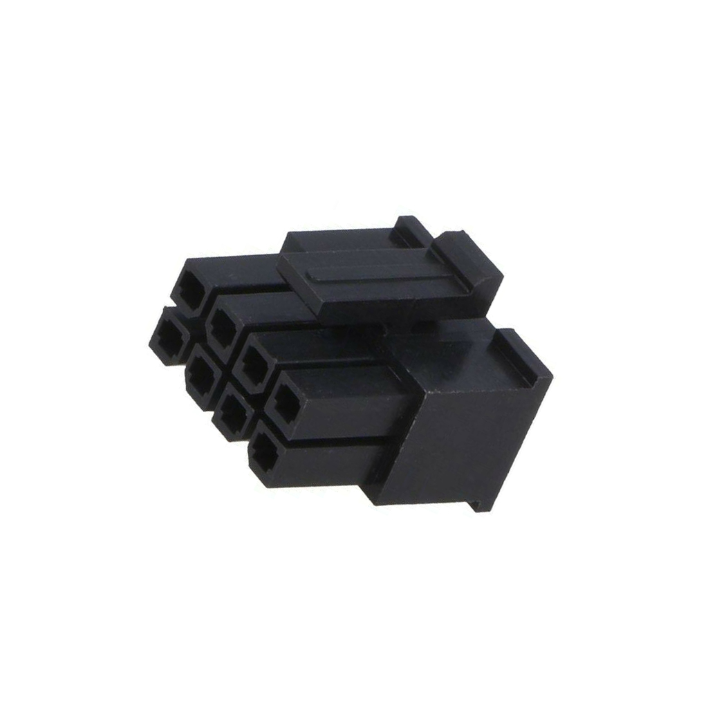 AMPHENOL COMMUNICATIONS SOLUTIONS Connector: wire-board; plug