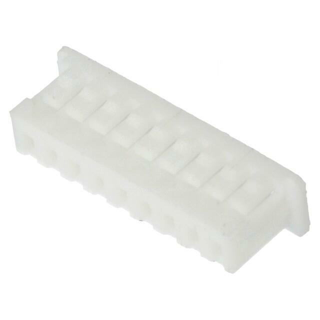 ADAM TECH Connector: wire-board; plug; female
