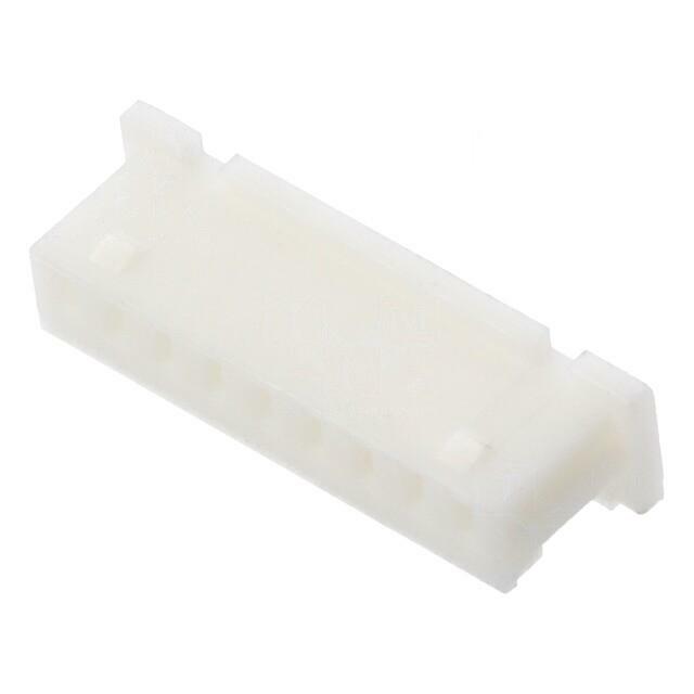 ADAM TECH Connector: wire-board; plug; female