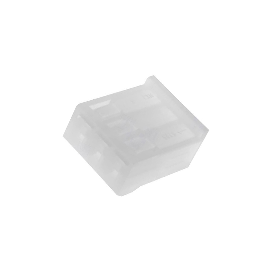 MOLEX Connector: wire-board; plug; female; SPOX