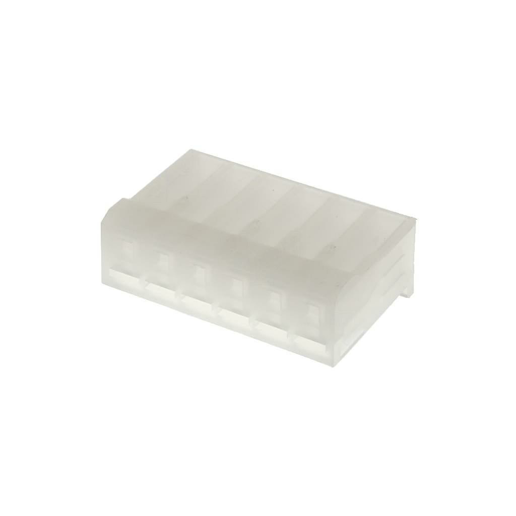 MOLEX Connector: wire-board; plug; female; SPOX