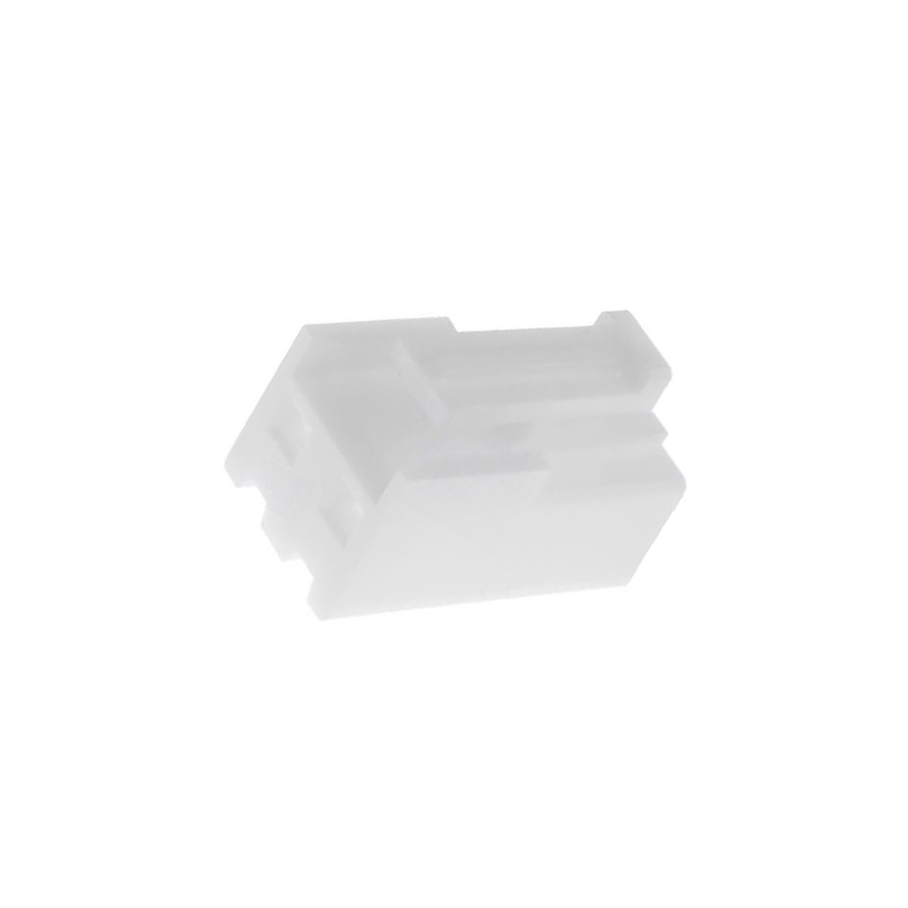 JST Connector: wire-board; plug; female; VH